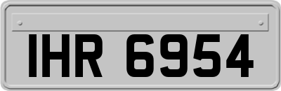 IHR6954