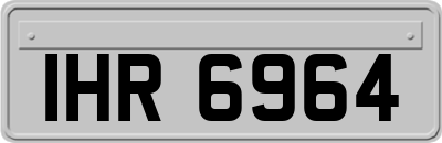 IHR6964