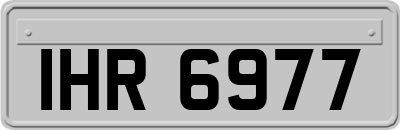 IHR6977