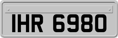 IHR6980
