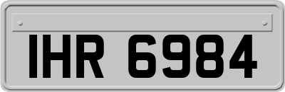IHR6984