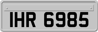 IHR6985