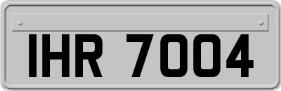 IHR7004