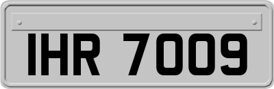 IHR7009