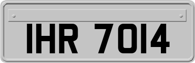 IHR7014