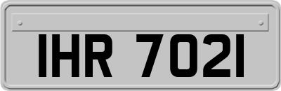 IHR7021