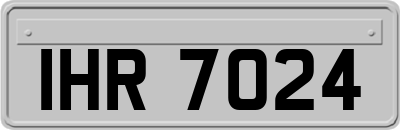 IHR7024