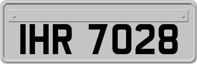 IHR7028