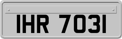 IHR7031