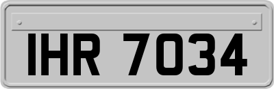 IHR7034