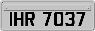 IHR7037