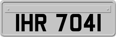 IHR7041