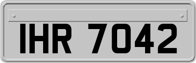 IHR7042