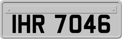 IHR7046
