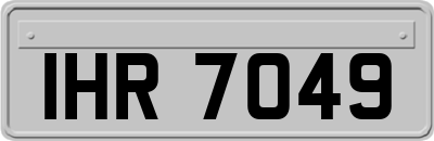 IHR7049