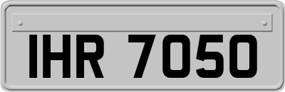 IHR7050