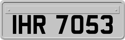 IHR7053