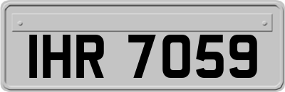 IHR7059
