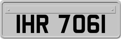 IHR7061