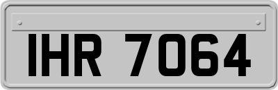IHR7064