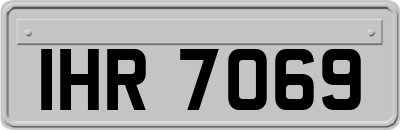 IHR7069