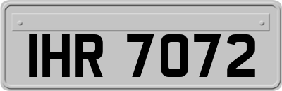 IHR7072