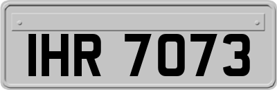 IHR7073