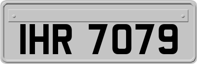 IHR7079