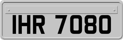 IHR7080
