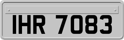 IHR7083