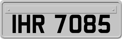 IHR7085