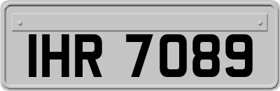 IHR7089