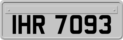 IHR7093