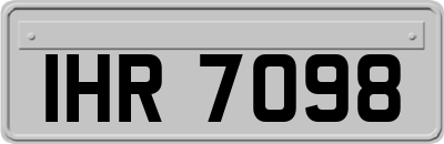 IHR7098