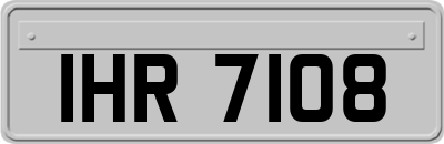 IHR7108