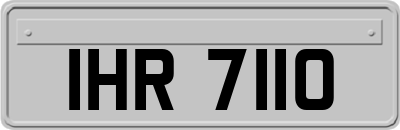 IHR7110