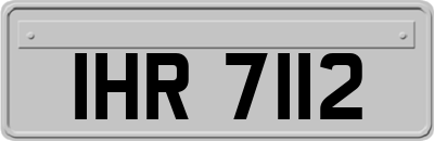 IHR7112