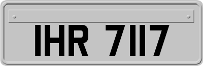 IHR7117