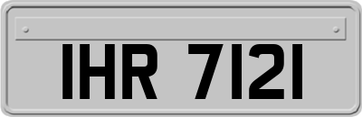 IHR7121