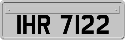 IHR7122