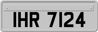 IHR7124