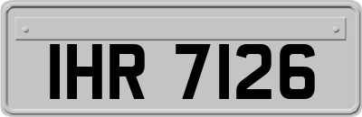 IHR7126