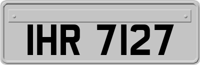 IHR7127