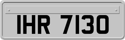 IHR7130