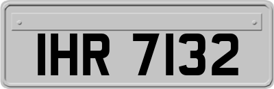 IHR7132