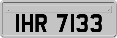 IHR7133