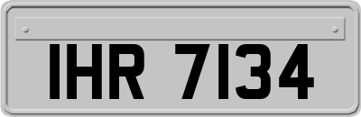 IHR7134