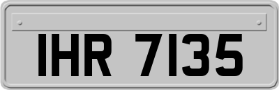 IHR7135