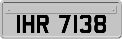IHR7138