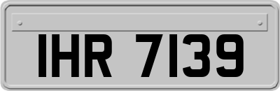 IHR7139